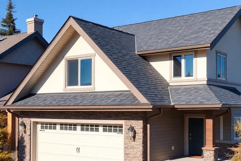 New Roofs