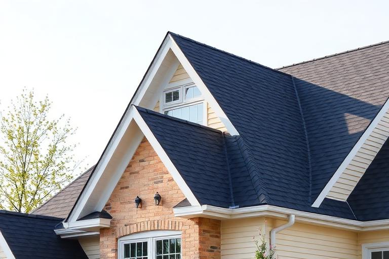 Pitched Roofs