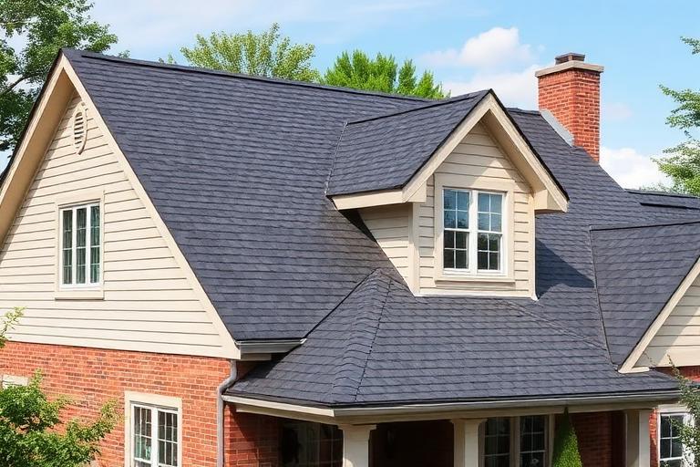 Re-Roofing